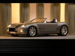 Shelby Cobra Concept 2004 года